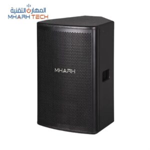 سماعة احترافية كاملة المدى 12 بوصة Q11