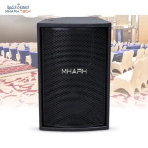 سماعة احترافية 15 بوصة