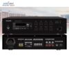 أمبليفاير صغير 24 فولت 40/60/90/120 وات FM بلوتوث MP3