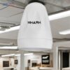 سماعة معلقة للحدائق IP55 مقاومة للماء S-QE207