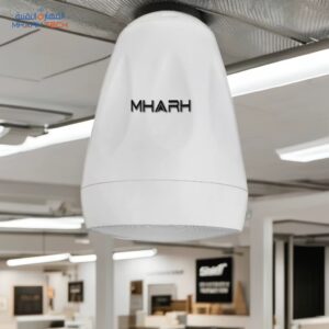 سماعة معلقة للحدائق IP55 مقاومة للماء S-QE207