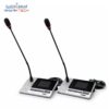 ميكروفون عضو مكتبي سلكي ديناميكي SD-6517