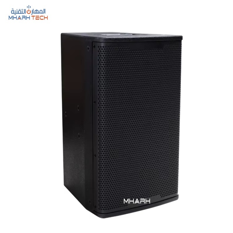 سماعة احترافية خاملة 12 بوصة للتثبيت الجداري SL-613