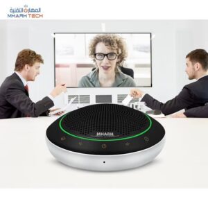ميكروفون مؤتمرات USB محمول V3