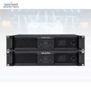 أمبليفاير باور خفيف الوزن 1000 وات