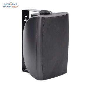 سماعة جدارية 40 وات 6.5 بوصة IP55 (نشطة/خاملة)