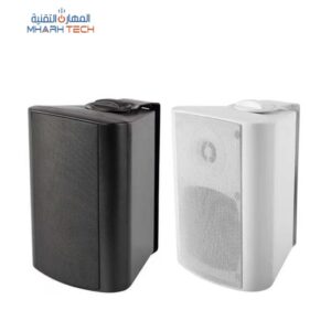 سماعة جدارية 4/5/6.5 بوصة 10/20 وات 70/100 فولت للفصول XT6