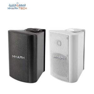 سماعة جدارية 4/5/6.5 بوصة 10/20 وات 70/100 فولت للفصول XT6