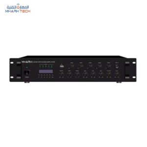 أمبليفاير ميكسر 260 وات 5 مناطق MP3 بلوتوث 5.0