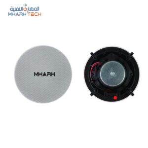 سماعة سقف 6.5 بوصة 35 وات