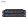 أمبليفاير رقمي 4 قنوات 600 وات × 4