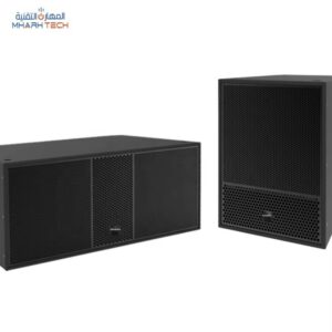 طقم سماعات خاملة وسب ووفر SI-216