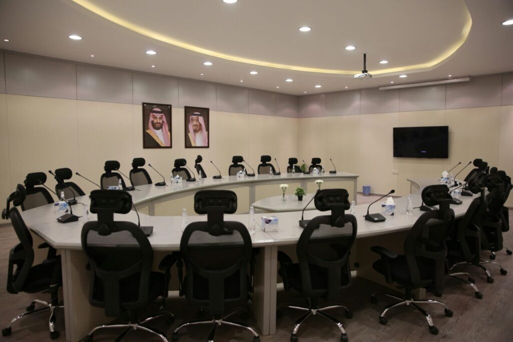 الرئاسة العامة للبحوث العلمية والإفتاء