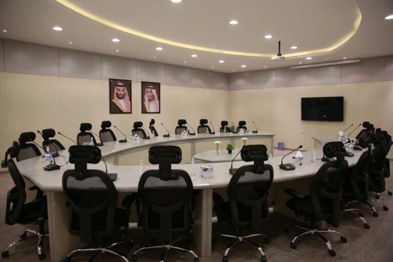 الرئاسة العامة للبحوث العلمية والإفتاء